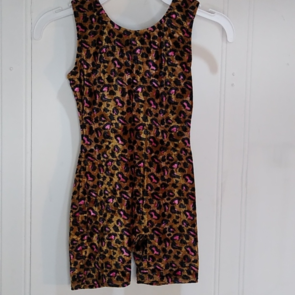 Jacques Moret Body Suit